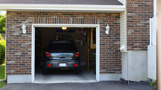 Garage Door Installation at Sandburg Glendora, California