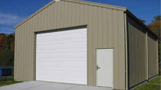 Garage Door Openers at Sandburg Glendora, California